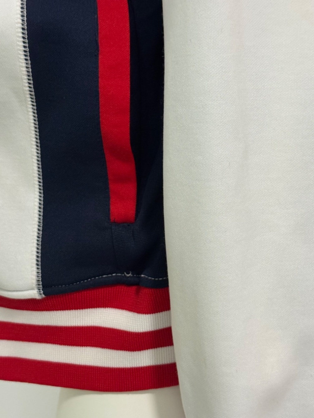 Play Cloths “Street Champs” Varsity Jacket - Picture 3 of 9
